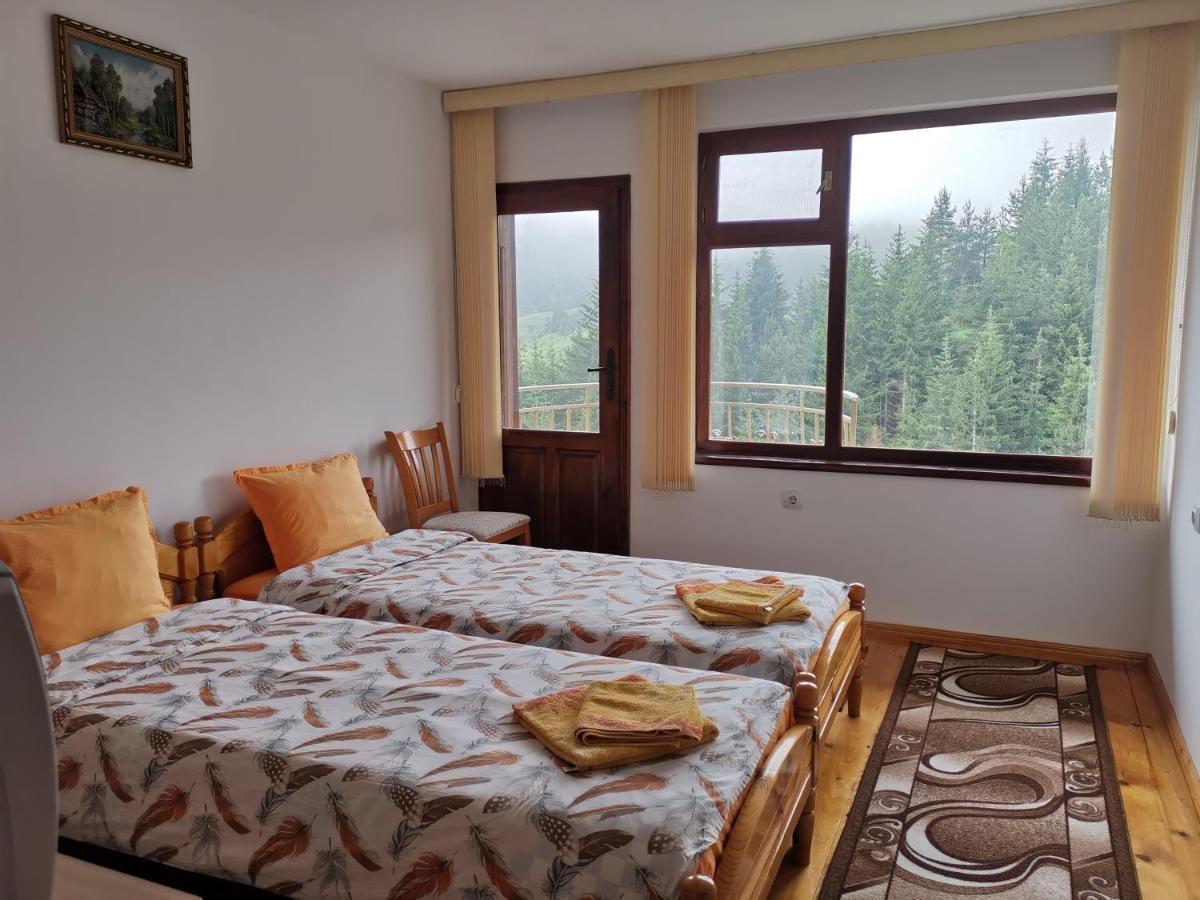 Guest House Milka Jagodina Exteriér fotografie