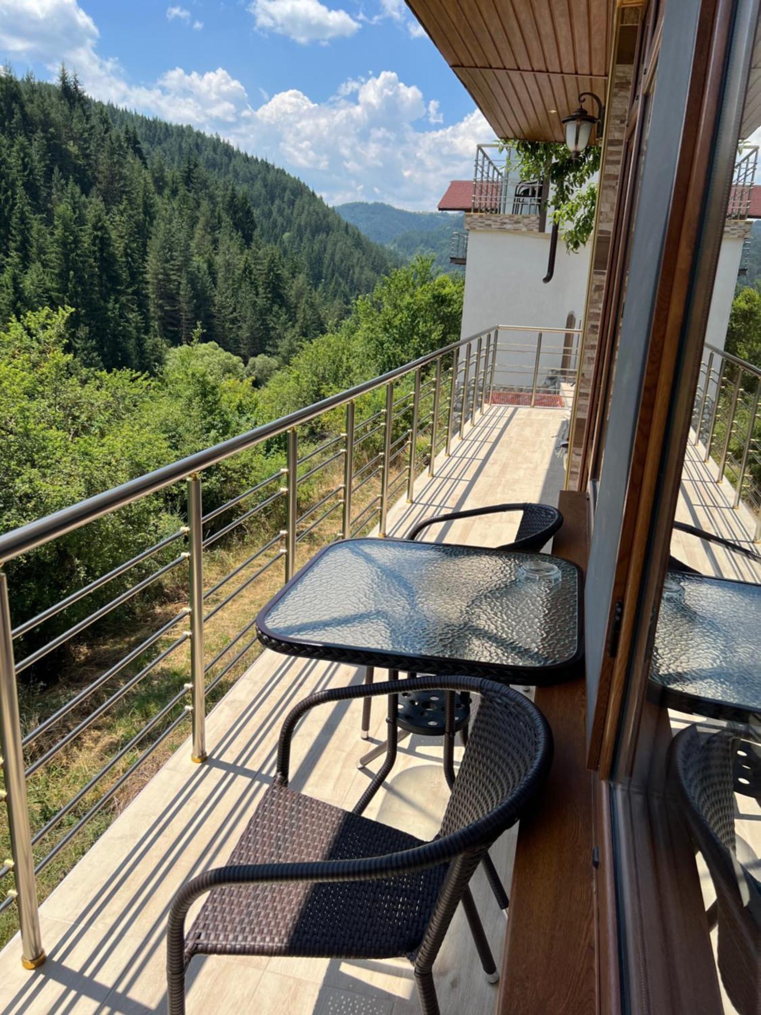 Guest House Milka Jagodina Pokoj fotografie