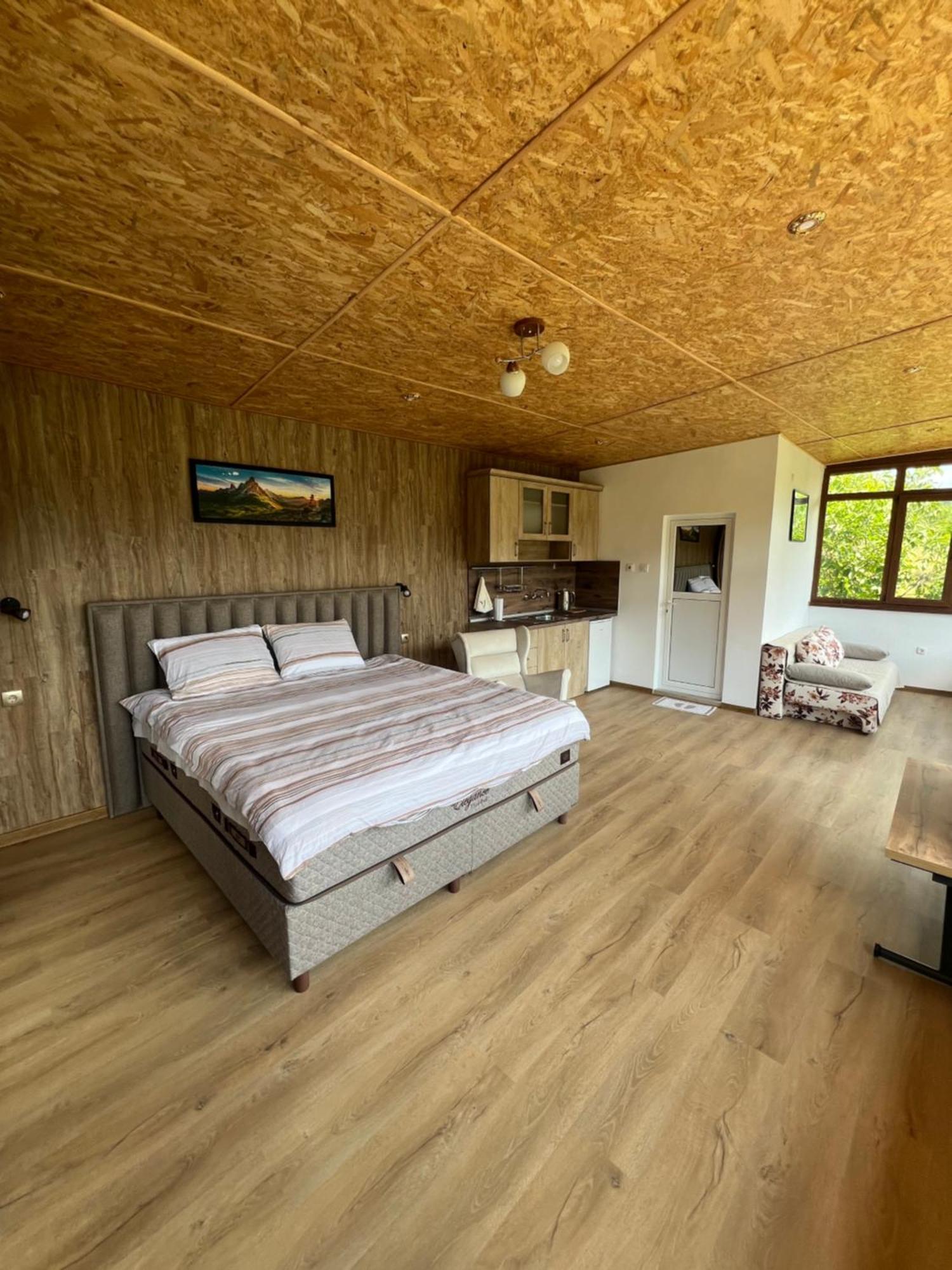 Guest House Milka Jagodina Pokoj fotografie