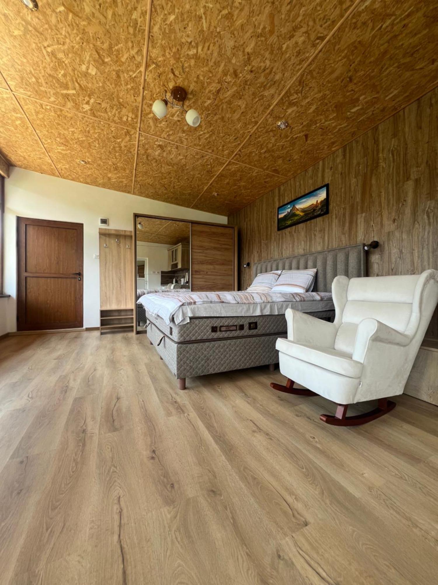 Guest House Milka Jagodina Exteriér fotografie